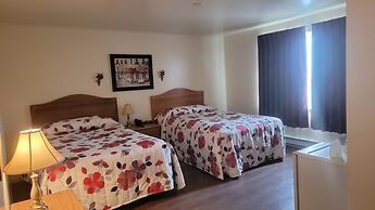 Hotel Motel Du Havre