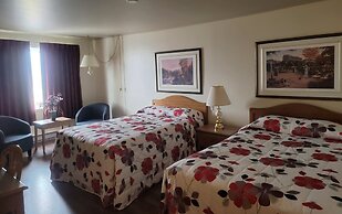 Hotel Motel Du Havre