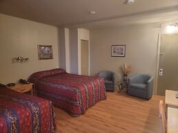 Hotel Motel Du Havre