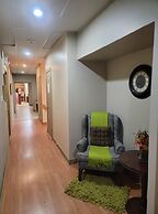 Hotel Motel Du Havre