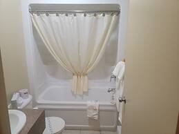 Hotel Motel Du Havre