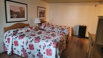 Hotel Motel Du Havre