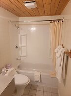 Hotel Motel Du Havre