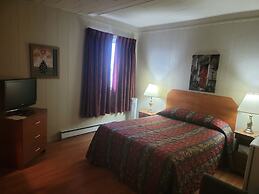 Hotel Motel Du Havre