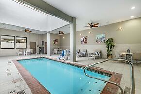 Best Western Premier Historic Travelers Hotel Alamo Riverwalk