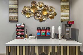 Best Western Premier Historic Travelers Hotel Alamo Riverwalk