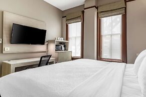 Best Western Premier Historic Travelers Hotel Alamo Riverwalk