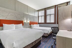 Best Western Premier Historic Travelers Hotel Alamo Riverwalk