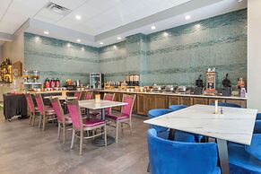 Best Western Premier Historic Travelers Hotel Alamo Riverwalk