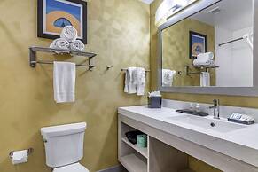 Best Western Premier Historic Travelers Hotel Alamo Riverwalk