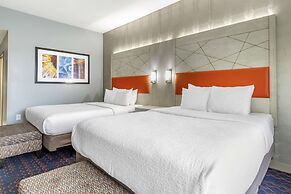 Best Western Premier Historic Travelers Hotel Alamo Riverwalk