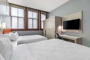 Best Western Premier Historic Travelers Hotel Alamo Riverwalk