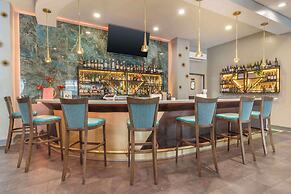 Best Western Premier Historic Travelers Hotel Alamo Riverwalk