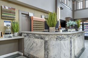 Best Western Premier Historic Travelers Hotel Alamo Riverwalk