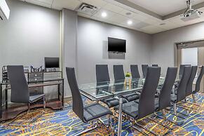 Best Western Premier Historic Travelers Hotel Alamo Riverwalk