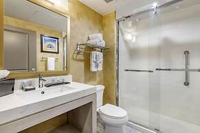 Best Western Premier Historic Travelers Hotel Alamo Riverwalk