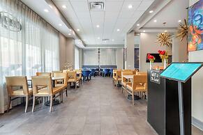 Best Western Premier Historic Travelers Hotel Alamo Riverwalk