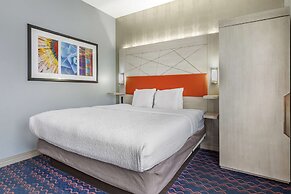 Best Western Premier Historic Travelers Hotel Alamo Riverwalk