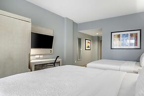 Best Western Premier Historic Travelers Hotel Alamo Riverwalk