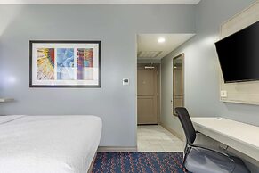 Best Western Premier Historic Travelers Hotel Alamo Riverwalk