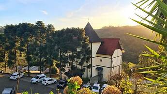 Sky Valle Hotel