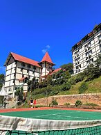 Sky Valle Hotel