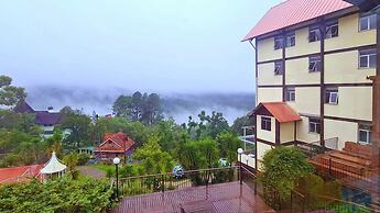 Sky Valle Hotel