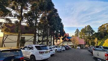 Sky Valle Hotel