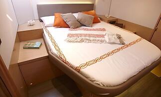 Dream Yacht Charter Private Crewed Yacht