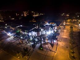 Pousada Torre del Mar