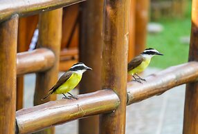 Pousada Torre del Mar