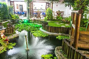 Pousada Torre del Mar