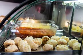 Pousada Torre del Mar