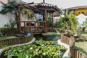 Pousada Torre del Mar