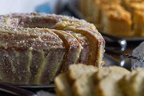 Pousada Torre del Mar