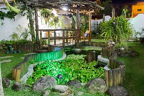 Pousada Torre del Mar