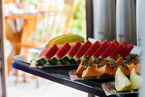 Pousada Torre del Mar