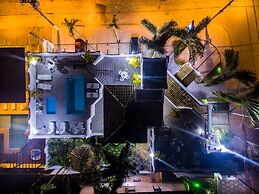 Pousada Torre del Mar