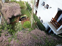 Pousada Torre del Mar