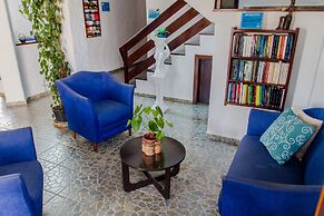 Pousada Torre del Mar