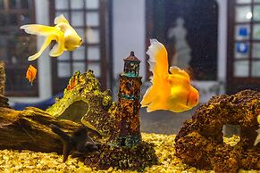 Pousada Torre del Mar