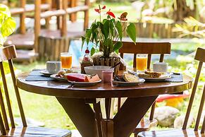 Pousada Torre del Mar