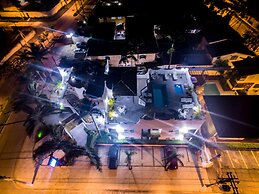 Pousada Torre del Mar