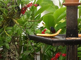 Pousada Torre del Mar