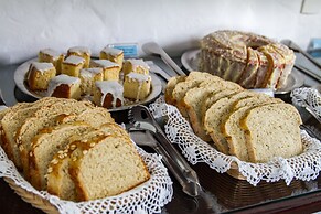 Pousada Torre del Mar
