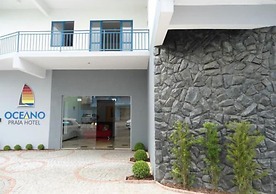 Oceano Hotel de Barra Velha