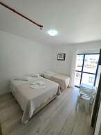 Oceano Hotel de Barra Velha