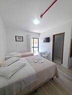 Oceano Hotel de Barra Velha