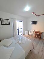 Oceano Hotel de Barra Velha