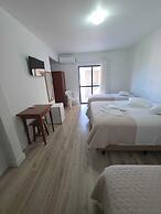 Oceano Hotel de Barra Velha
